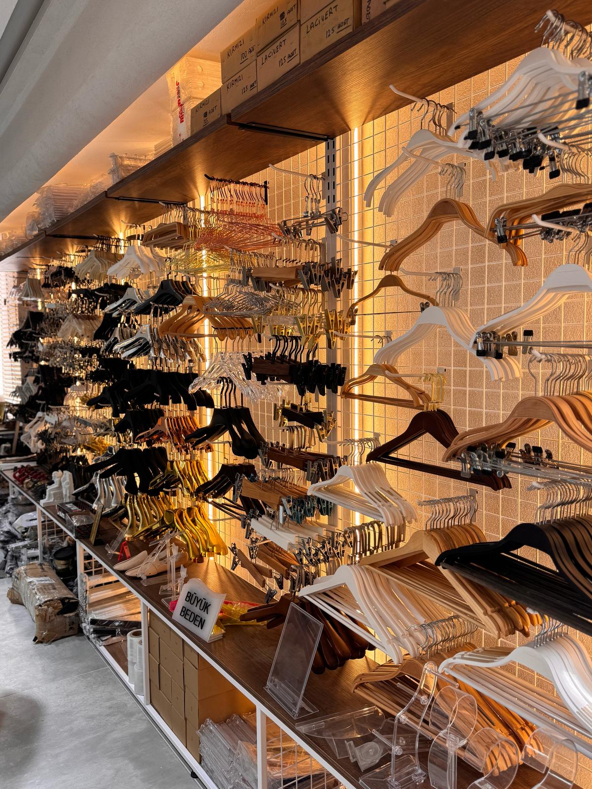 Galeri Resmi - Ahşap Aksesuar